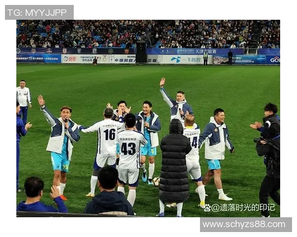 巨星心中唯有足球明星的光辉与荣耀